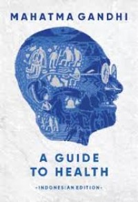 Image of a guide to healt