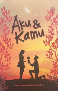 Image of Aku & Kamu