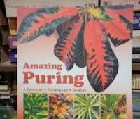 Image of Amazing Puring Teranyar Terlengkap Terlok