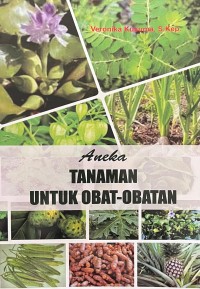 Image of Aneka Tanaman Untuk Obat-Obatan