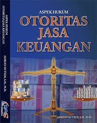 Image of Aspek Hukum Otoritas Jasa Keuangan