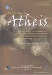 Image of ATHEIS