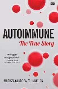 Image of autoimmune