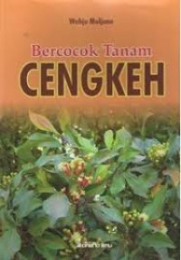 Image of Bercocok Tanam Cengkeh