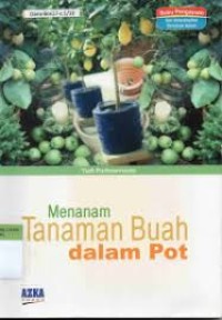Image of Bercocok Tanam dalam Pot