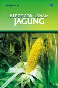 Image of Bercocok tanam Jagung
