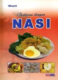 Image of Berkreasi dengan Nasi