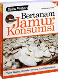 Image of Bertanam Jamur Konsumsi