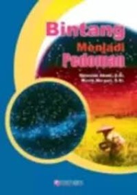 Image of Bintang Menjadi Pedoman