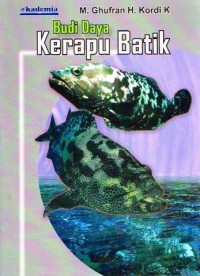 Image of Budi Daya Kerapu Batik