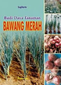 Image of Budi Daya Tanaman Bawang Merah