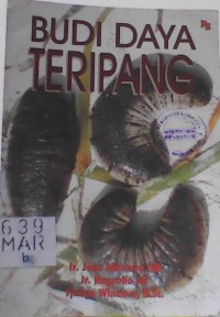Image of BUDI DAYA TERIPANG