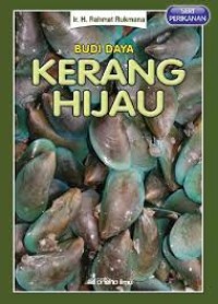 Image of Budidaya Kerang Hijau