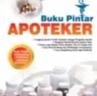 Image of BUKU PINTAR APOTEKER
