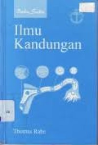 Image of Buku Saku Ilmu Kandungan