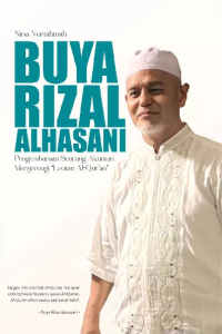 Image of Buya Rizal Alhasani : Pengembara seorang akuntan mengarungi 