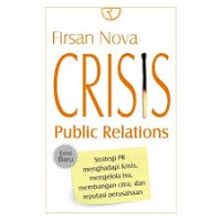 Image of CRISIS Public Relations