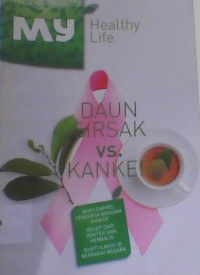 Image of Daun Sirsak VS Kanker, My Healthy Life