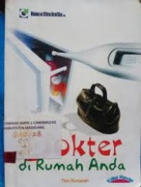 Image of Dokter Di Rumah Anda