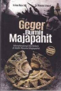 Image of GEGER BUMI MAJAPAHIT