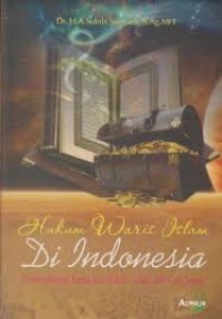 Image of Hukum Waris Islam di Indonesia