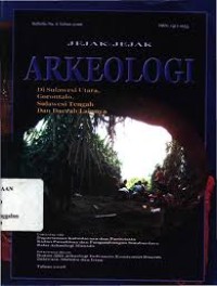 Image of JEJAK-JEJAK ARKEOLOGI