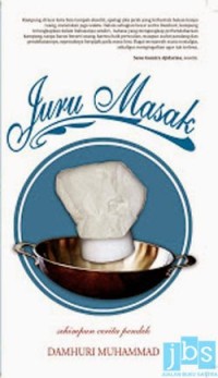 Image of Juru Masak
