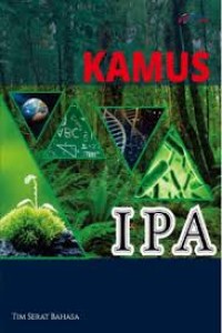 Image of KAMUS IPA