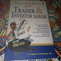 Image of KAYA DAN PINTER JADI TRADER & INVESTOR SAHAM