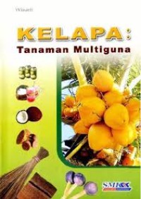 Image of Kelapa : Tanaman Multiguna