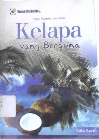 Image of Kelapa Yang Berguna