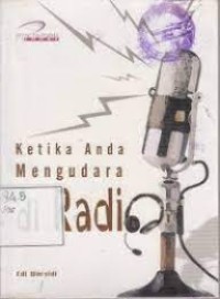 Image of Ketika Anda Mengundara Radio