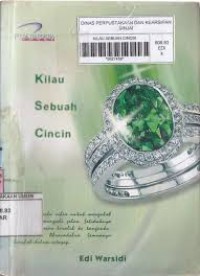 Image of KILAU SEBUAH CINCIN