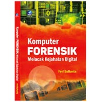Image of Komputer Forensik