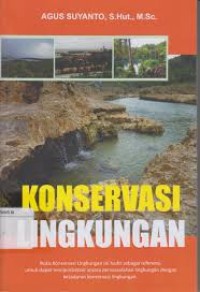 Image of Konservasi Lingkungan