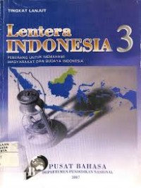 Image of LENTERA INDONESIA 3