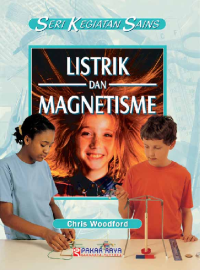 Image of Listrik dan Magnetis
