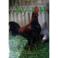 Image of MARI BETERNAK AYAM