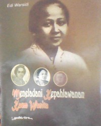 Image of MENELADANI KEPAHLAWANAN KAUM WANITA