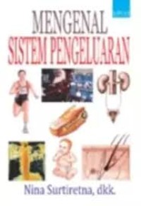 Image of MENGENAL SISTEM PENGELUARAN