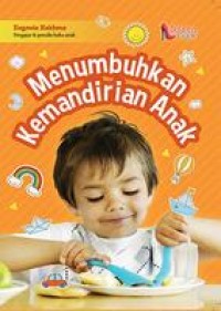 Image of Menumbuhkan Kemandirian Anak