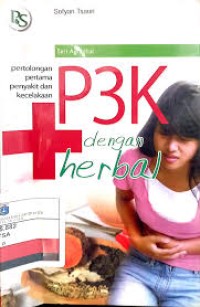 Image of P3K dengan Herbal