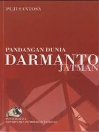 Image of Pandangan Dunia Darmanto Jatman