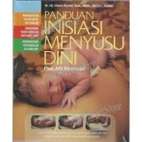 Image of Panduan Inisiasi Menyusu Dini
