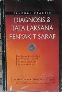 Image of Panduan Praktis Diagnosis & Tata Laksana Penyakit Saraf