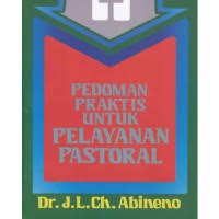 Image of Pedoman Praktis untuk Pelayanan Pastoral