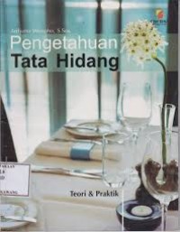 Image of Pengetahuan Tata Wiwoho, S.Sos.