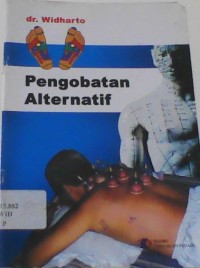 Image of Pengobatan Alternatif
