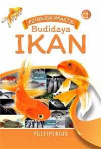 Image of Penuntun Praktis Budidaya Ikan Hias Air Tawar