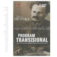 Image of Program Transisional